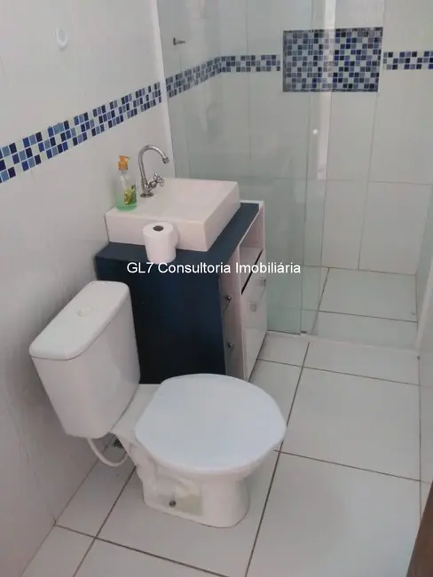 Foto 7 de Casa com 3 quartos à venda, 150m2 em Jardim dos Colibris, Indaiatuba - SP