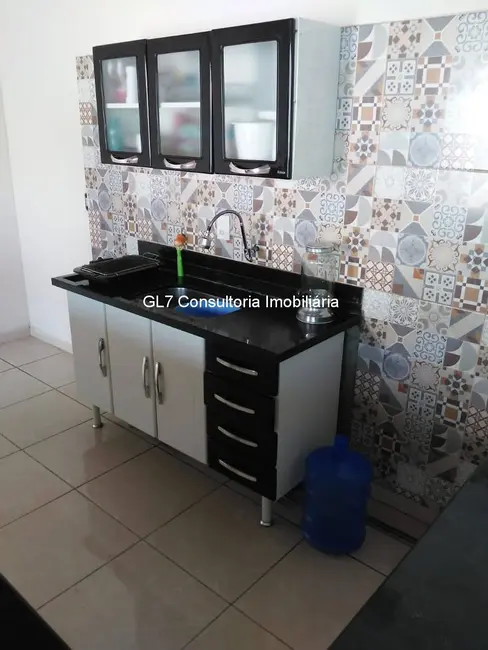 Foto 5 de Casa com 3 quartos à venda, 150m2 em Jardim dos Colibris, Indaiatuba - SP