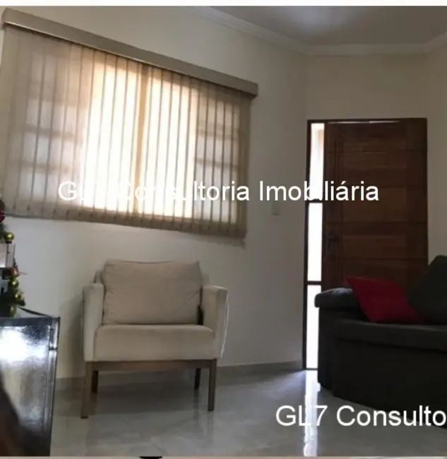 Foto 1 de Casa com 3 quartos à venda, 123m2 em Jardim Paulistano, Indaiatuba - SP