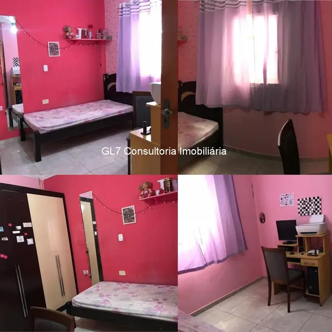 Foto 9 de Casa com 3 quartos à venda, 123m2 em Jardim Paulistano, Indaiatuba - SP