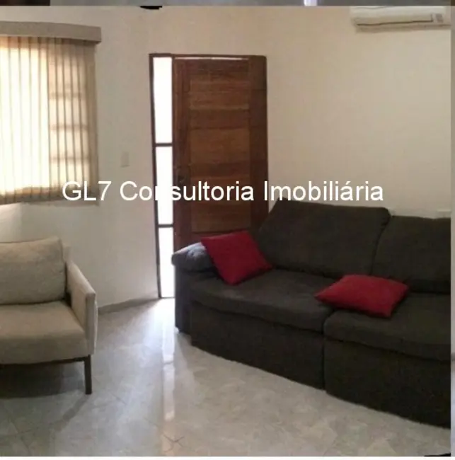 Foto 3 de Casa com 3 quartos à venda, 123m2 em Jardim Paulistano, Indaiatuba - SP