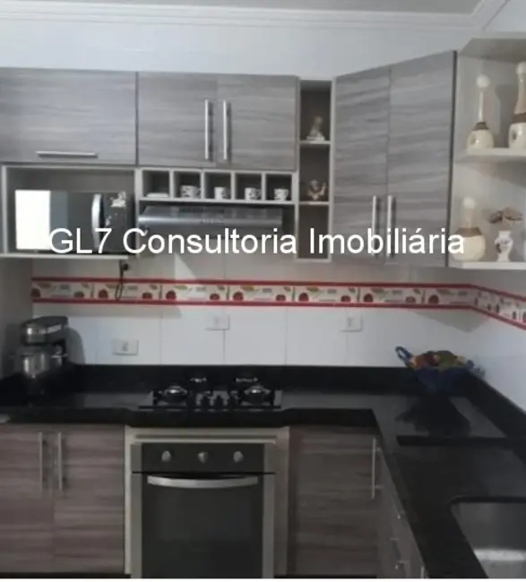 Foto 2 de Casa com 3 quartos à venda, 123m2 em Jardim Paulistano, Indaiatuba - SP