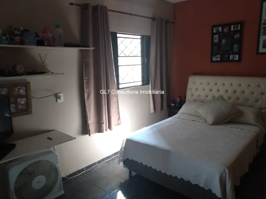 Foto 5 de Casa com 2 quartos à venda, 120m2 em Jardim Oliveira Camargo, Indaiatuba - SP