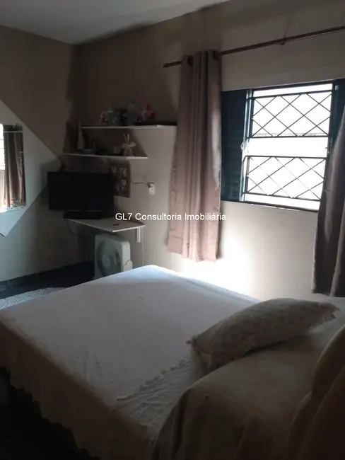 Foto 6 de Casa com 2 quartos à venda, 120m2 em Jardim Oliveira Camargo, Indaiatuba - SP