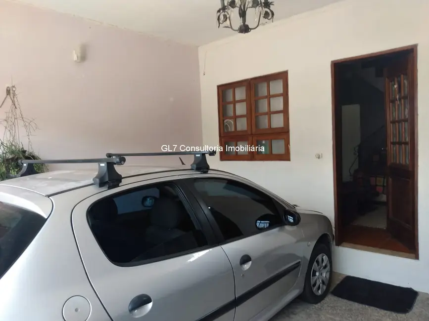 Foto 3 de Casa com 2 quartos à venda, 120m2 em Jardim Oliveira Camargo, Indaiatuba - SP