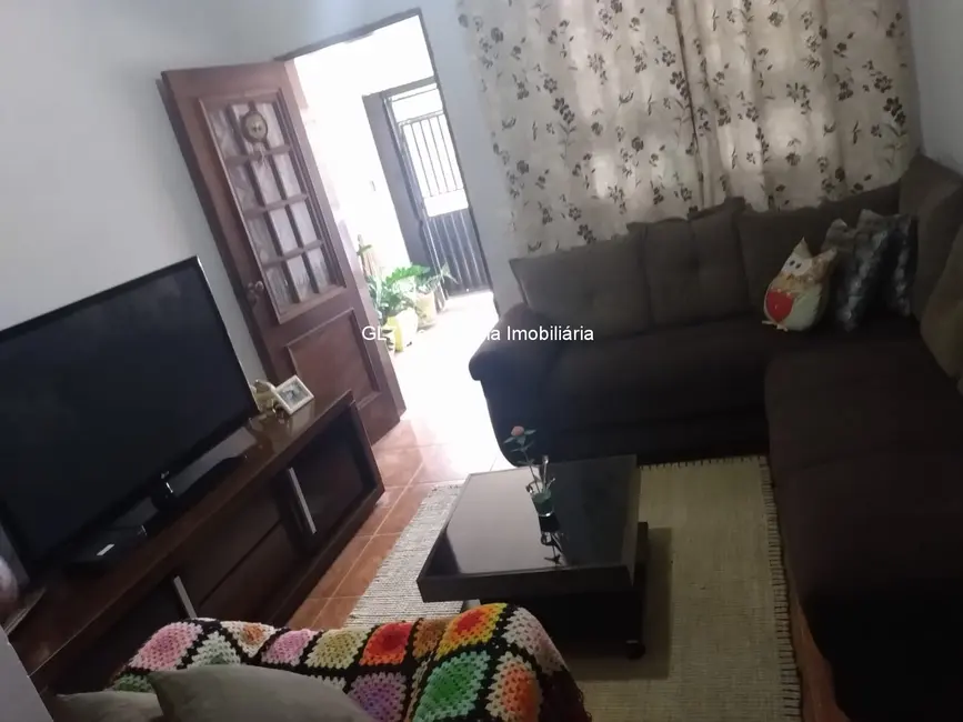 Foto 2 de Casa com 2 quartos à venda, 120m2 em Jardim Oliveira Camargo, Indaiatuba - SP