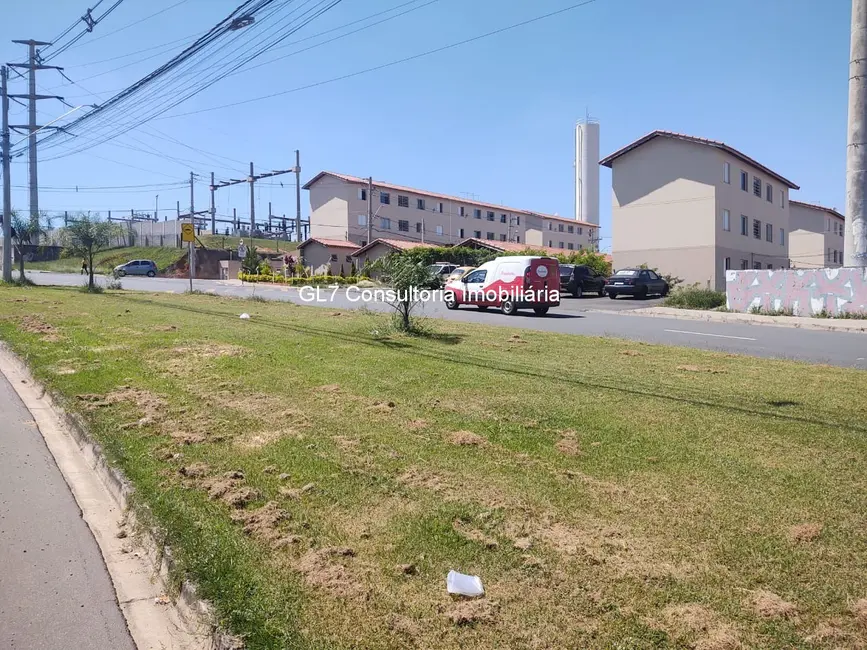 Foto 2 de Terreno / Lote à venda, 195m2 em Jardim dos Colibris, Indaiatuba - SP