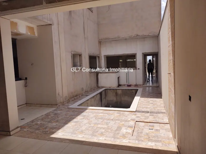 Foto 1 de Casa com 3 quartos à venda, 270m2 em Jardim Paulista I, Indaiatuba - SP