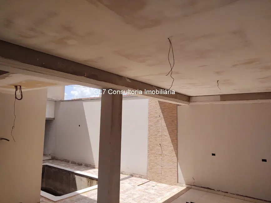 Casa com 3 quartos à venda, 270m2 em Jardim Paulista I, Indaiatuba - SP - imagem 9 Foto 9 de Casa com 3 quartos à venda, 270m2 em Jardim Paulista I, Indaiatuba - SP