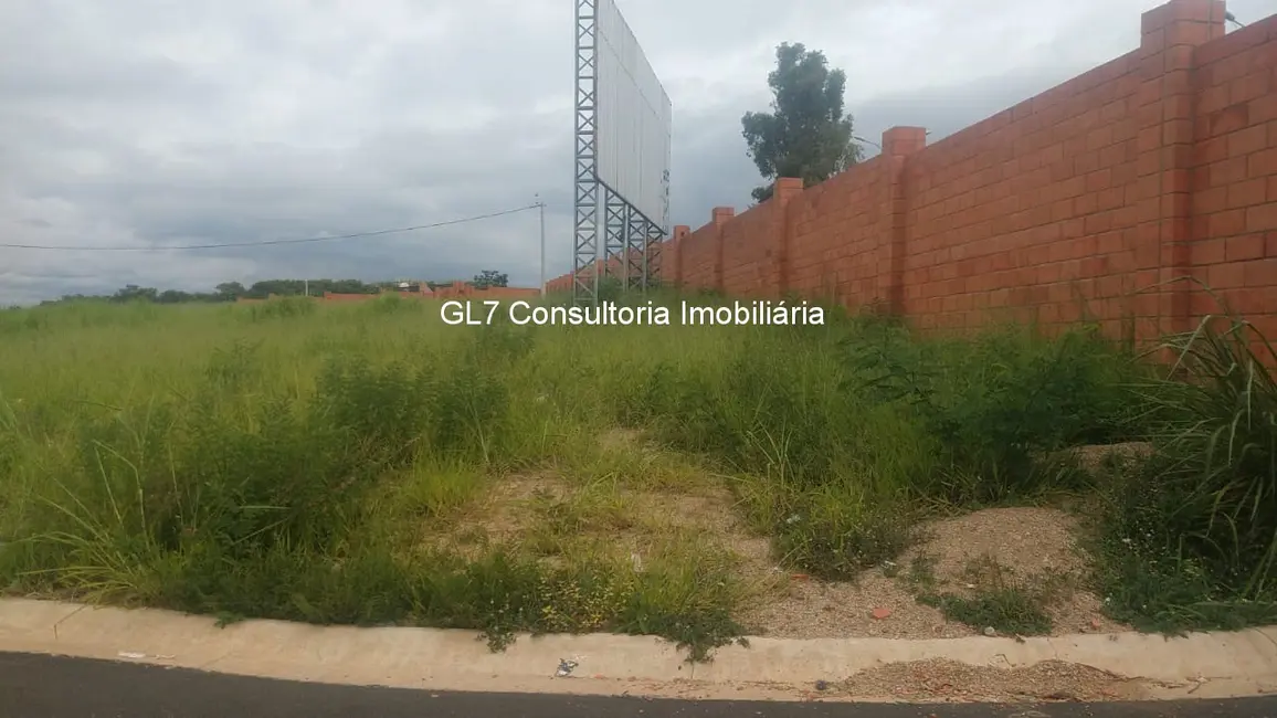 Foto 1 de Terreno / Lote à venda, 293m2 em Indaiatuba - SP