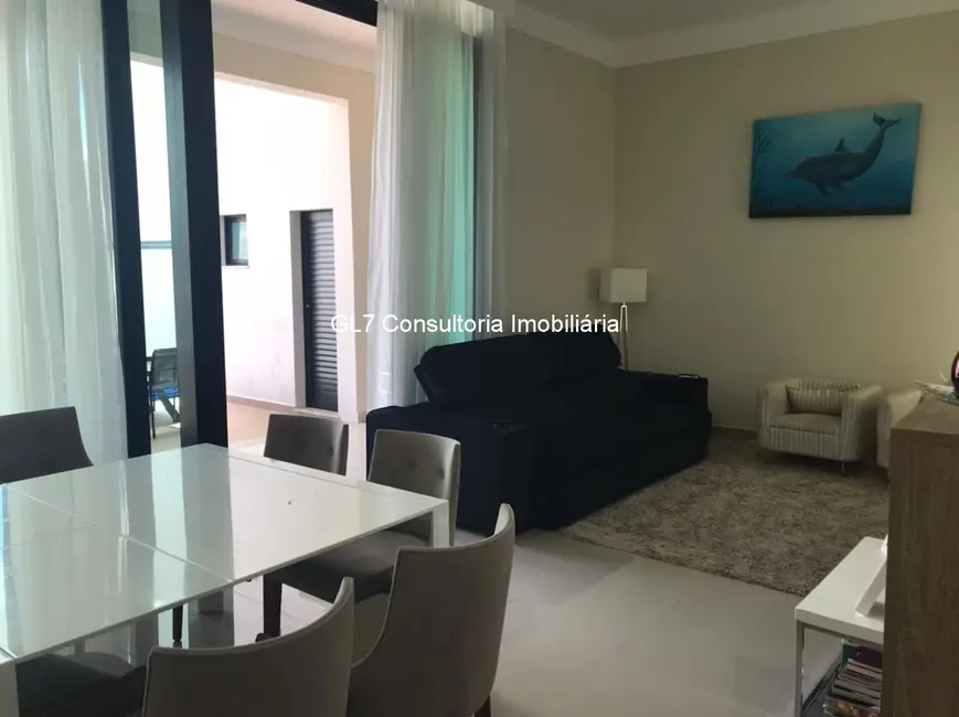 Casa de Condomínio com 3 quartos à venda, 240m2 em Jardim Amstalden Residence, Indaiatuba - SP - imagem 3 Foto 3 de Casa de Condomínio com 3 quartos à venda, 240m2 em Jardim Amstalden Residence, Indaiatuba - SP