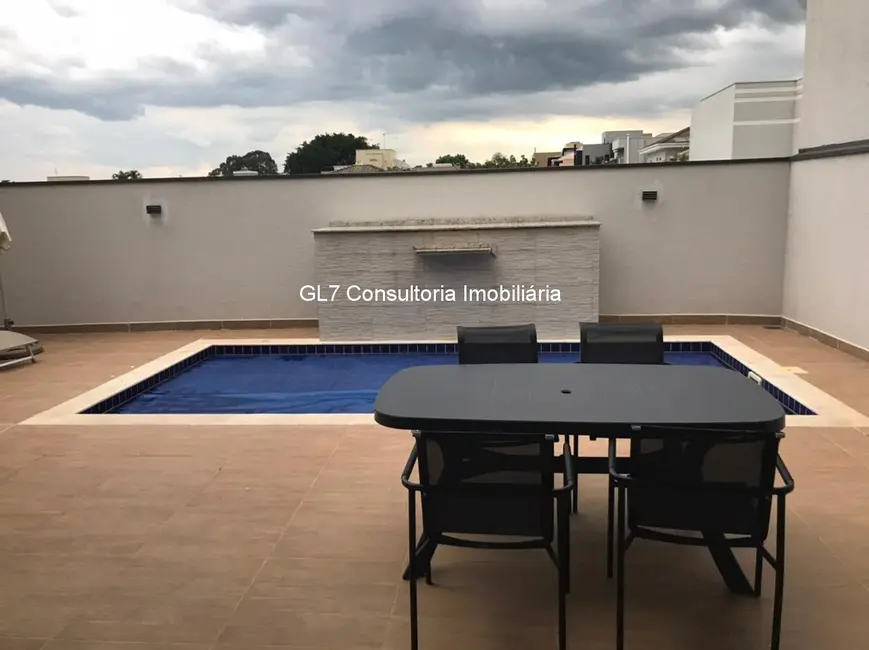 Casa de Condomínio com 3 quartos à venda, 240m2 em Jardim Amstalden Residence, Indaiatuba - SP - imagem 6 Foto 6 de Casa de Condomínio com 3 quartos à venda, 240m2 em Jardim Amstalden Residence, Indaiatuba - SP