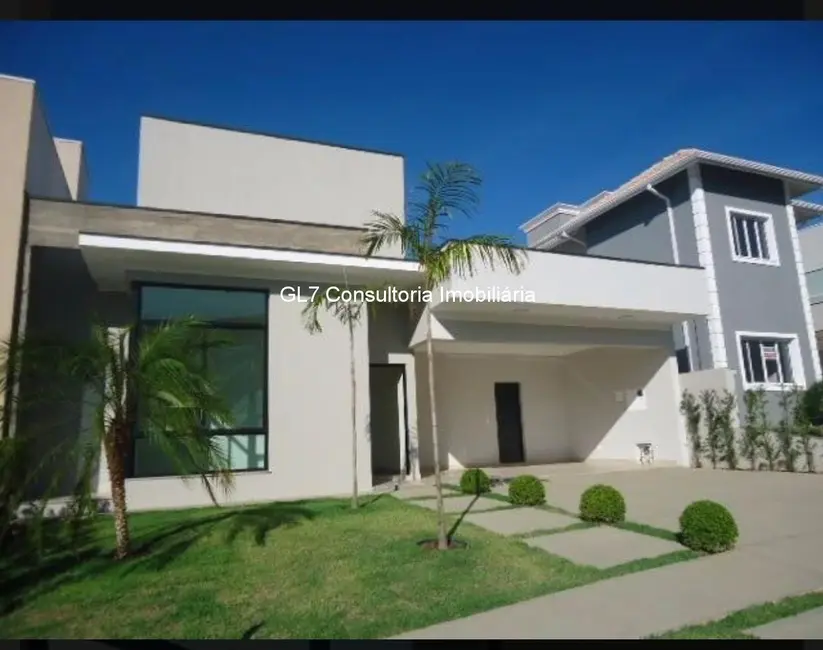 Casa de Condomínio com 3 quartos à venda, 240m2 em Jardim Amstalden Residence, Indaiatuba - SP - imagem 8 Foto 8 de Casa de Condomínio com 3 quartos à venda, 240m2 em Jardim Amstalden Residence, Indaiatuba - SP