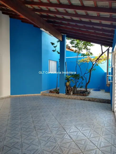 Foto 5 de Casa com 3 quartos à venda, 240m2 em Jardim Moacyr Arruda, Indaiatuba - SP