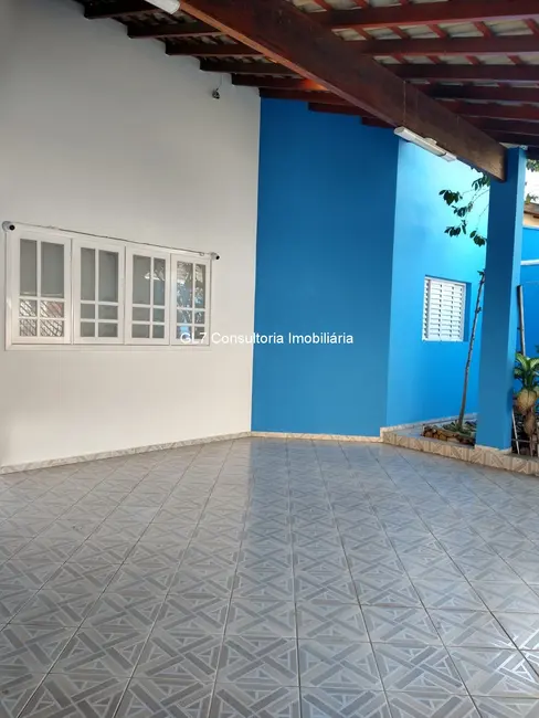 Foto 4 de Casa com 3 quartos à venda, 240m2 em Jardim Moacyr Arruda, Indaiatuba - SP