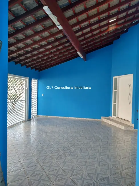 Foto 6 de Casa com 3 quartos à venda, 240m2 em Jardim Moacyr Arruda, Indaiatuba - SP