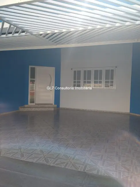 Foto 3 de Casa com 3 quartos à venda, 240m2 em Jardim Moacyr Arruda, Indaiatuba - SP