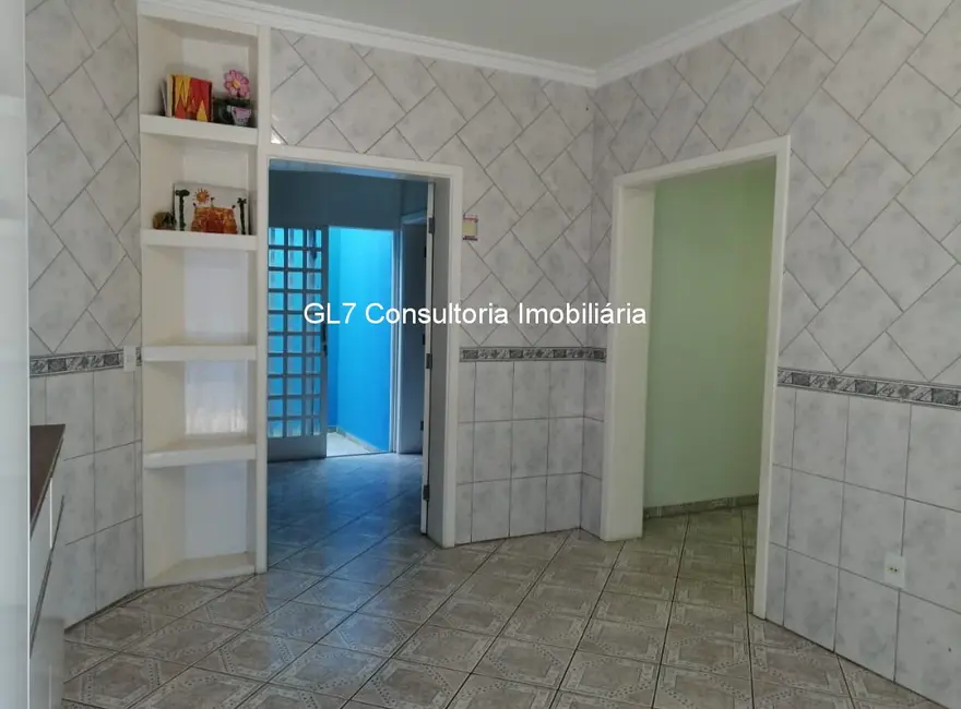 Foto 9 de Casa com 3 quartos à venda, 240m2 em Jardim Moacyr Arruda, Indaiatuba - SP