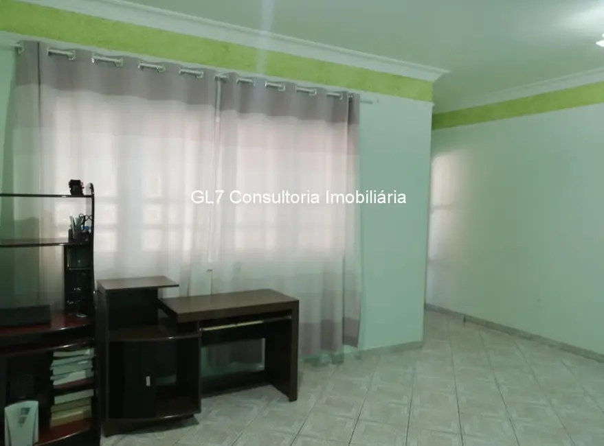 Foto 7 de Casa com 3 quartos à venda, 240m2 em Jardim Moacyr Arruda, Indaiatuba - SP