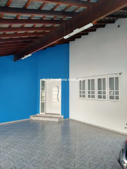 Foto 1 de Casa com 3 quartos à venda, 240m2 em Jardim Moacyr Arruda, Indaiatuba - SP