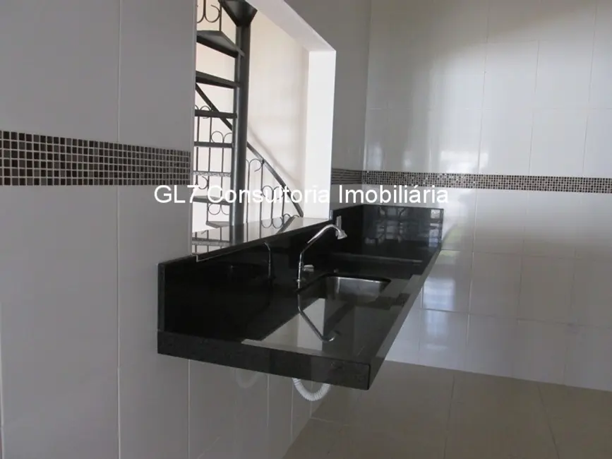 Foto 9 de Casa com 3 quartos à venda, 123m2 em Residencial Monte Verde, Indaiatuba - SP