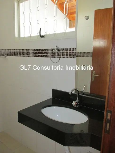 Foto 6 de Casa com 3 quartos à venda, 123m2 em Residencial Monte Verde, Indaiatuba - SP