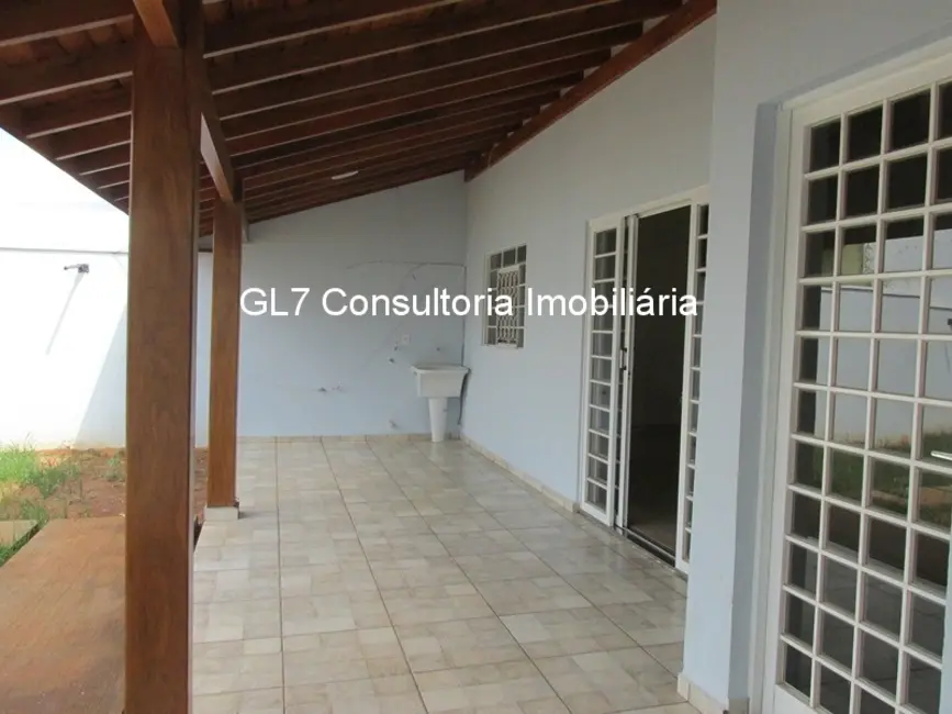 Foto 3 de Casa com 3 quartos à venda, 123m2 em Residencial Monte Verde, Indaiatuba - SP