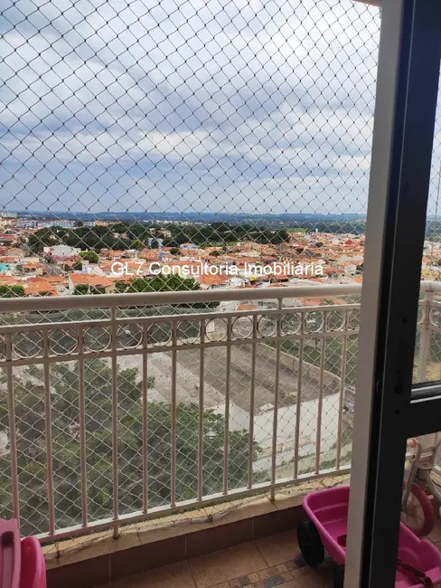 Foto 4 de Apartamento com 3 quartos à venda, 64m2 em Jardim Nova Indaiá, Indaiatuba - SP
