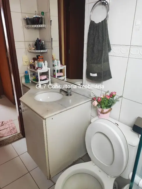 Foto 9 de Apartamento com 3 quartos à venda, 64m2 em Jardim Nova Indaiá, Indaiatuba - SP
