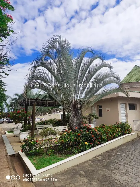 Foto 5 de Apartamento com 3 quartos à venda, 64m2 em Jardim Nova Indaiá, Indaiatuba - SP