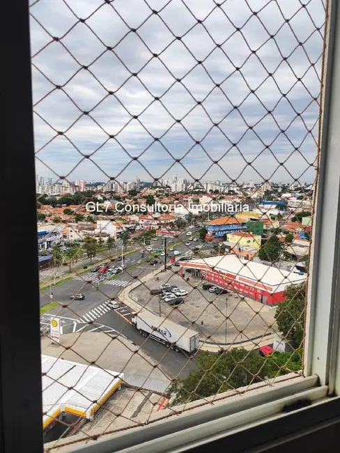 Foto 2 de Apartamento com 3 quartos à venda, 64m2 em Jardim Nova Indaiá, Indaiatuba - SP