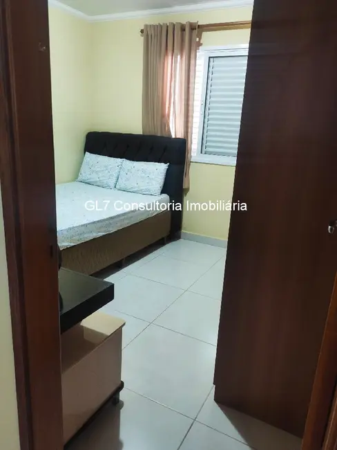 Foto 7 de Apartamento com 3 quartos à venda, 64m2 em Jardim Nova Indaiá, Indaiatuba - SP