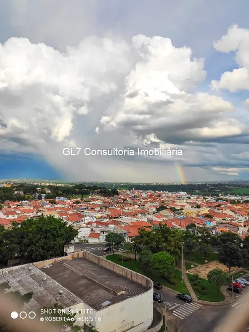 Foto 3 de Apartamento com 3 quartos à venda, 64m2 em Jardim Nova Indaiá, Indaiatuba - SP