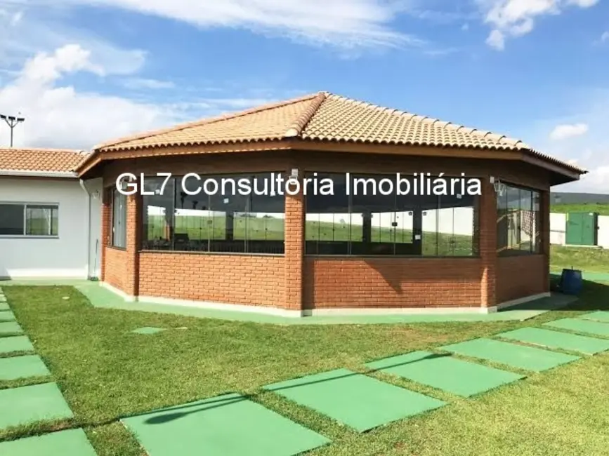 Foto 6 de Terreno / Lote à venda, 394m2 em Jardim Esplanada, Indaiatuba - SP