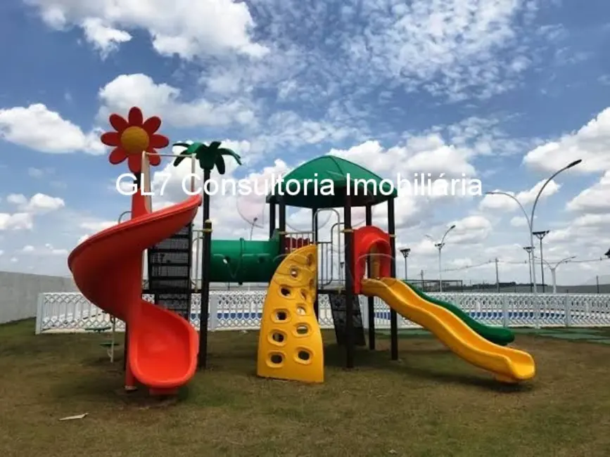 Foto 5 de Terreno / Lote à venda, 394m2 em Jardim Esplanada, Indaiatuba - SP