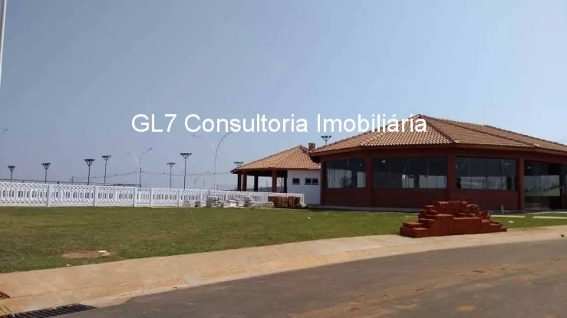 Foto 7 de Terreno / Lote à venda, 394m2 em Jardim Esplanada, Indaiatuba - SP