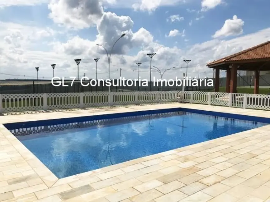 Foto 4 de Terreno / Lote à venda, 394m2 em Jardim Esplanada, Indaiatuba - SP