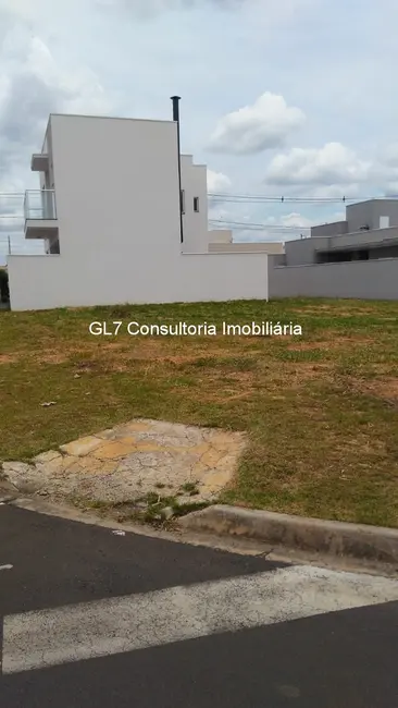 Foto 1 de Terreno / Lote à venda, 203m2 em Jardim Park Real, Indaiatuba - SP