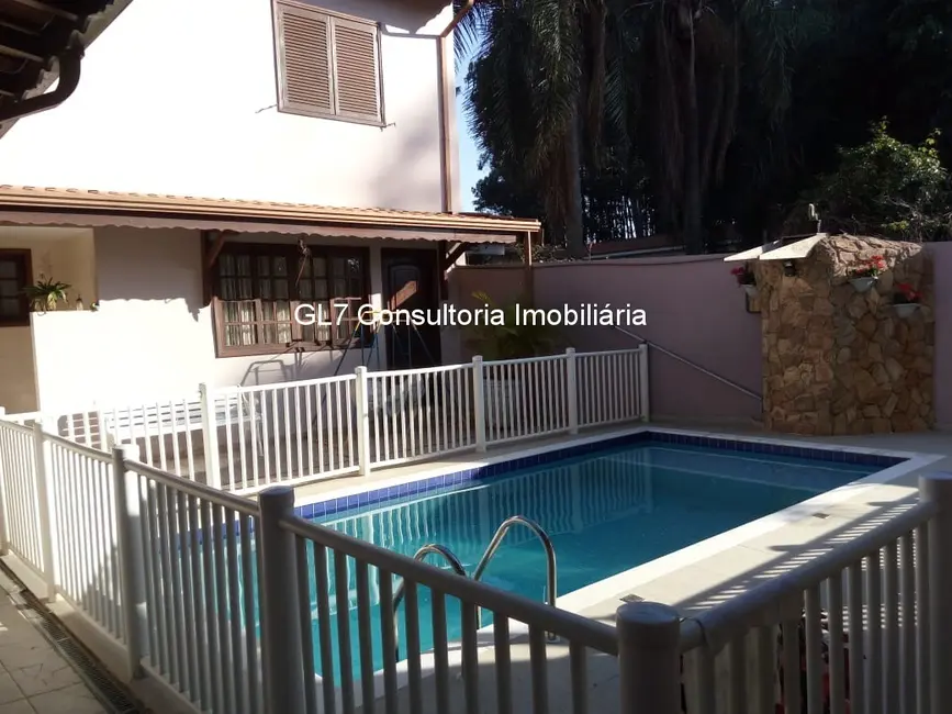 Foto 4 de Casa com 5 quartos à venda, 392m2 em Vila Suíça, Indaiatuba - SP