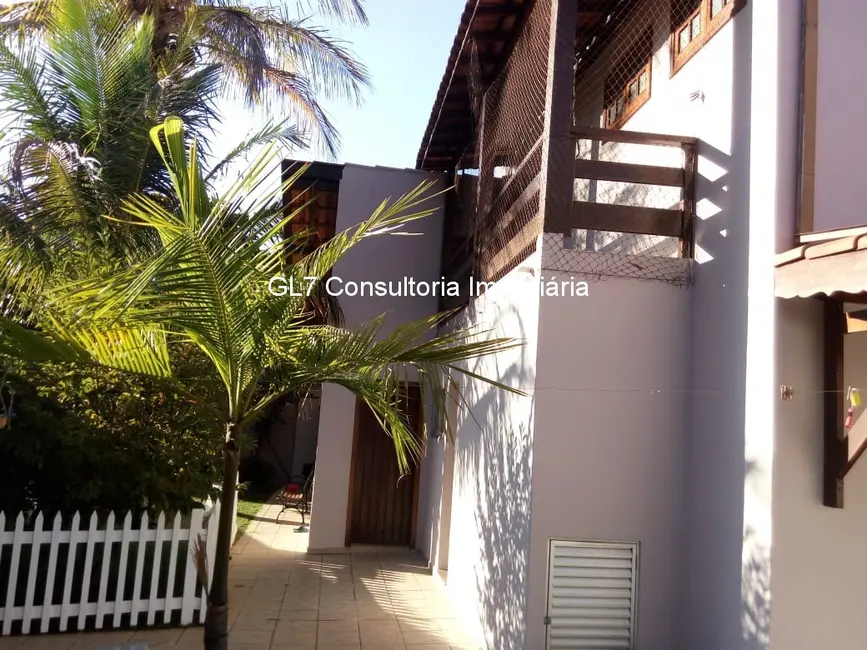 Foto 8 de Casa com 5 quartos à venda, 392m2 em Vila Suíça, Indaiatuba - SP