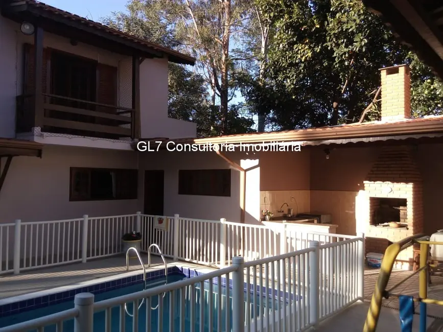 Foto 3 de Casa com 5 quartos à venda, 392m2 em Vila Suíça, Indaiatuba - SP