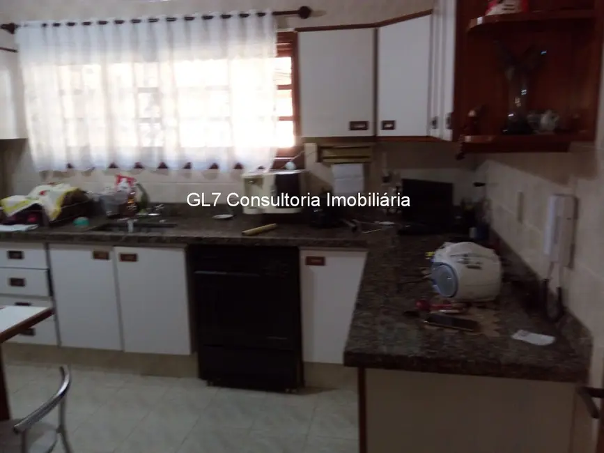 Foto 5 de Casa com 5 quartos à venda, 392m2 em Vila Suíça, Indaiatuba - SP