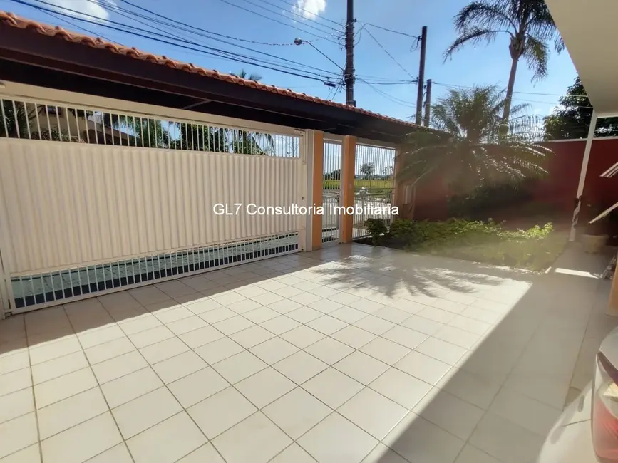 Foto 6 de Casa com 3 quartos à venda, 170m2 em Jardim Regina, Indaiatuba - SP