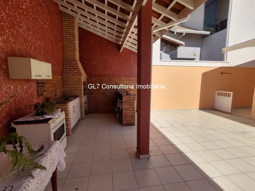 Foto 9 de Casa com 3 quartos à venda, 170m2 em Jardim Regina, Indaiatuba - SP