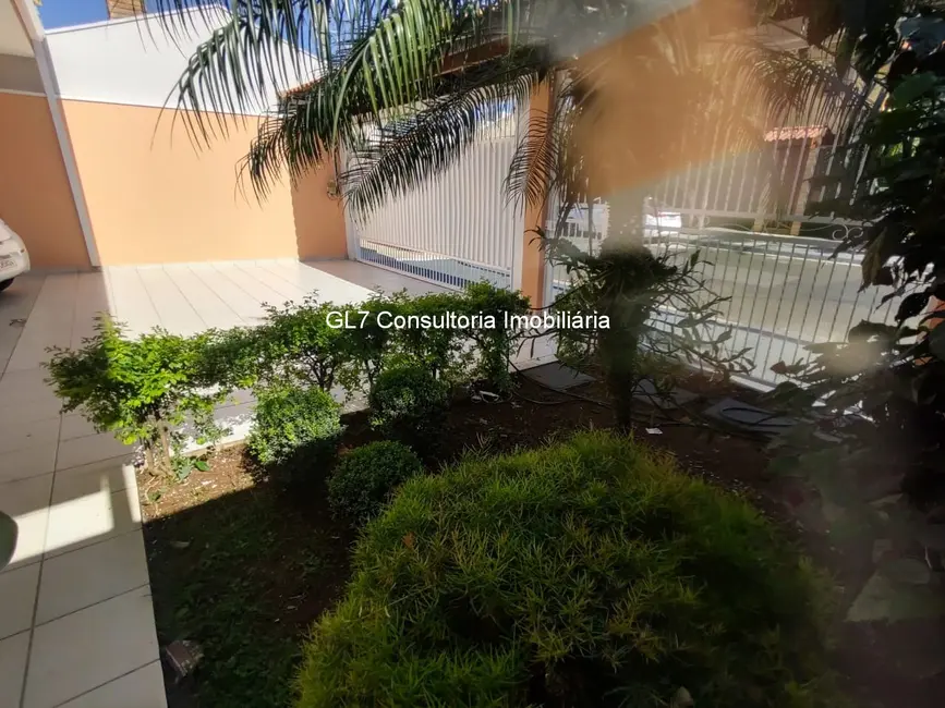 Foto 3 de Casa com 3 quartos à venda, 170m2 em Jardim Regina, Indaiatuba - SP