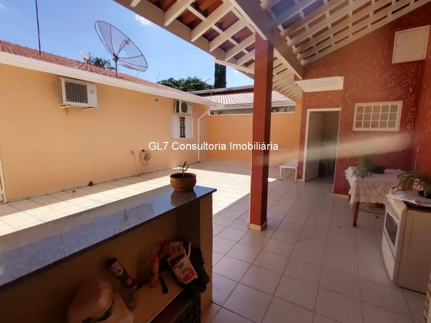 Foto 7 de Casa com 3 quartos à venda, 170m2 em Jardim Regina, Indaiatuba - SP