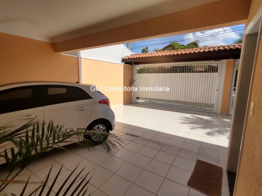 Foto 5 de Casa com 3 quartos à venda, 170m2 em Jardim Regina, Indaiatuba - SP