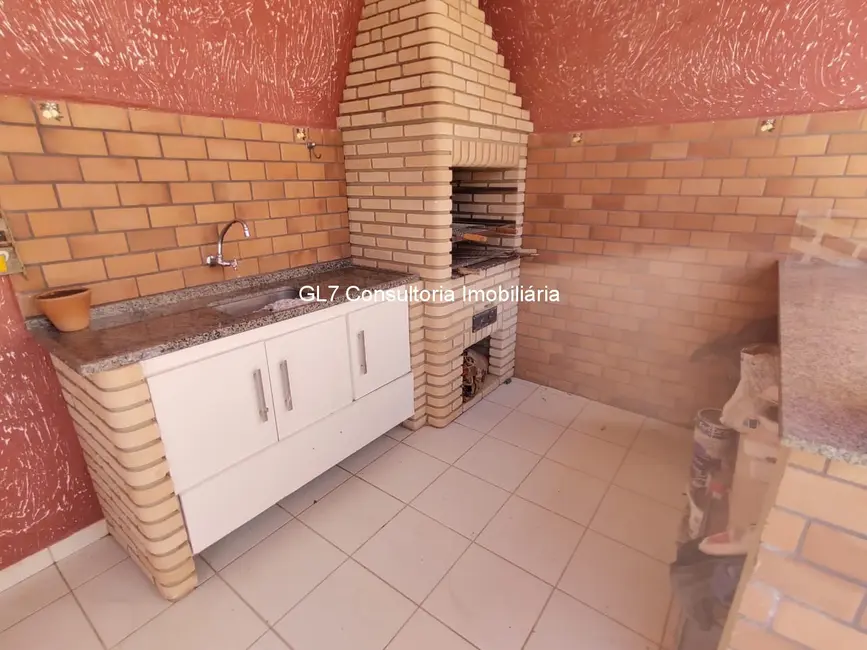 Foto 8 de Casa com 3 quartos à venda, 170m2 em Jardim Regina, Indaiatuba - SP