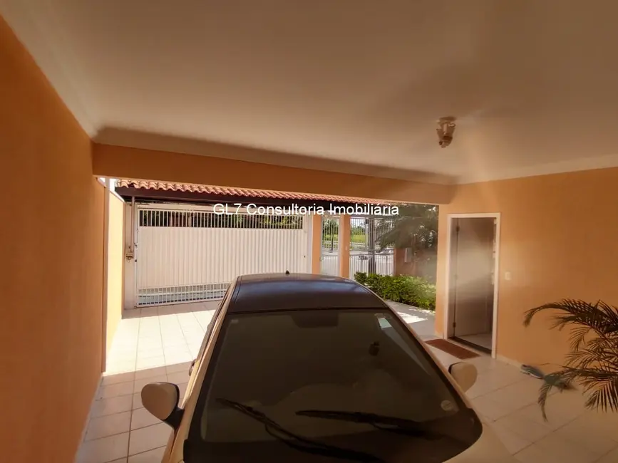 Foto 4 de Casa com 3 quartos à venda, 170m2 em Jardim Regina, Indaiatuba - SP