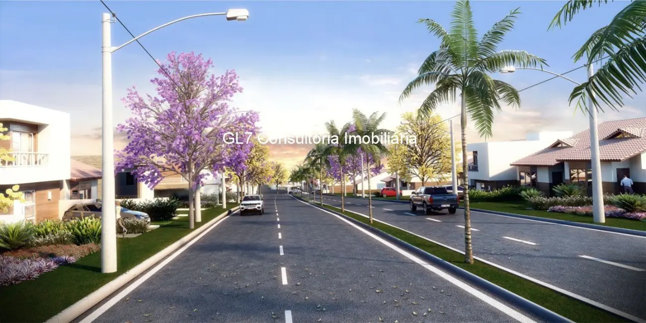 Foto 3 de Terreno / Lote à venda, 175m2 em Jardim América, Indaiatuba - SP